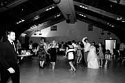 image of reception dance
